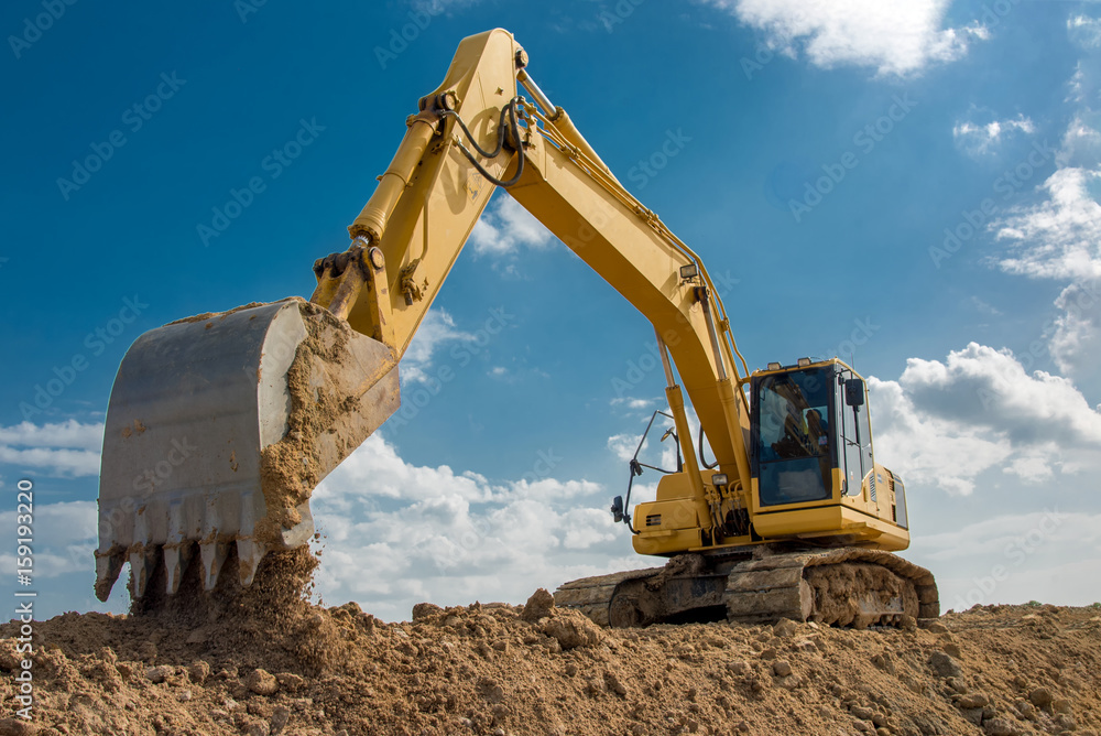 Excavators
