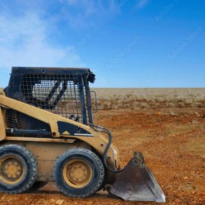 Skid Steer