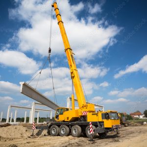 Crane Rental