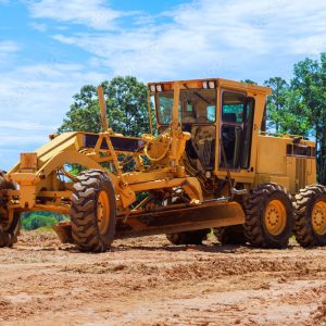Motor Graders
